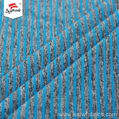 Hydrophilic Customized Soft Hand Feel Fabric Rayon